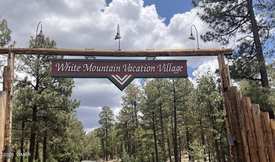 Charming Chariot Eagle located in the peaceful White Mountain - photo 34