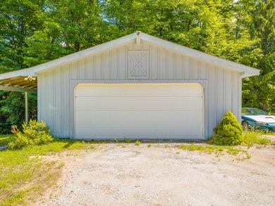 Welcome to 297 Lake Road on Star Lake, NY, an outdoor enthusiast - photo 5