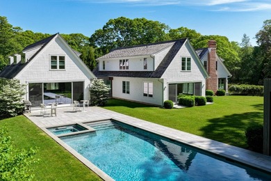 Nestled on two picturesque acres, this stunning property - photo 35