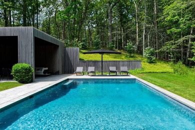 Nestled on two picturesque acres, this stunning property - photo 36