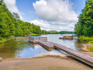 Welcome to 297 Lake Road on Star Lake, NY, an outdoor enthusiast - photo 7