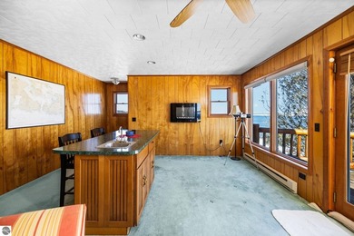 Welcome to your dream retreat, a stunning log-sided house - photo 37