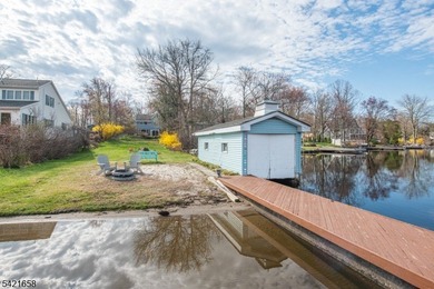 Gorgeous Lakefront home on the West Shore of Culver Lake set on - photo 37