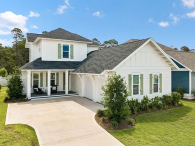 Built in 2025, this exceptional home offers the rare opportunity - photo 1