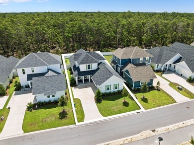Built in 2025, this exceptional home offers the rare opportunity - photo 4