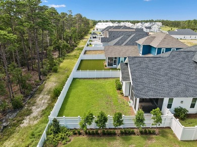 Built in 2025, this exceptional home offers the rare opportunity - photo 6