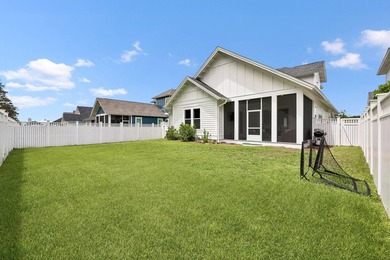 Built in 2025, this exceptional home offers the rare opportunity - photo 7