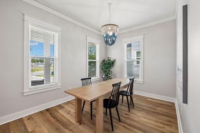 Built in 2025, this exceptional home offers the rare opportunity - photo 9