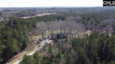 (private lake, pond, creek) Acreage For Sale in Richburg South Carolina