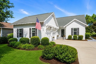 This gorgeous home is in the front of Watersound Origins, just - photo 1