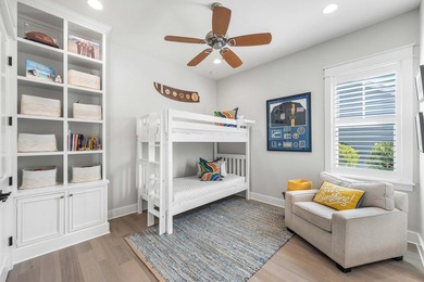 This gorgeous home is in the front of Watersound Origins, just - photo 5
