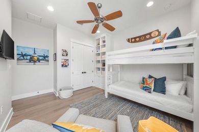 This gorgeous home is in the front of Watersound Origins, just - photo 6