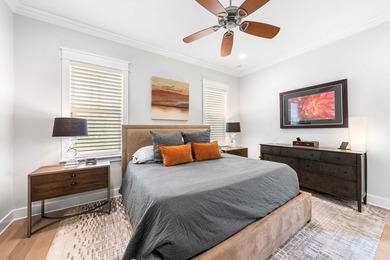 This gorgeous home is in the front of Watersound Origins, just - photo 7
