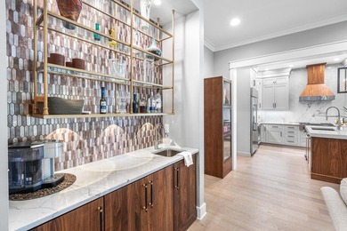 This gorgeous home is in the front of Watersound Origins, just - photo 8