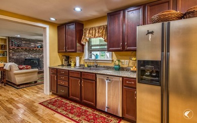 Welcome to Glenwood Estates, a historic residential neighborhood - photo 9