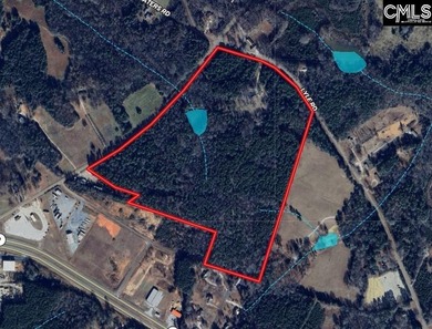 The Richburg community in Chester County is seeing a high - photo 10