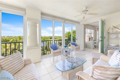 Lake Condo For Sale in Sanibel, Florida