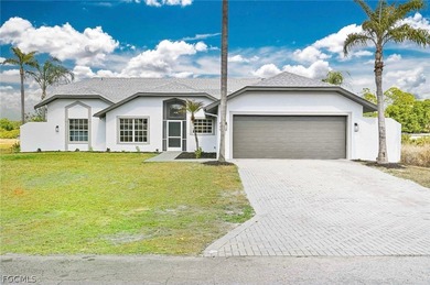 Lehigh Acres Area Home For Sale in Lehigh Acres Florida