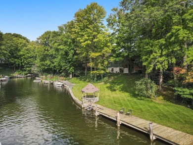 Lake Home For Sale in Spring Lake, Michigan