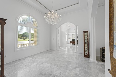 Stunning 1-level 5,000 SF Neoclassical Mediterranean Villa on 10 - photo 3