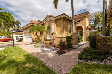 Beautiful one story home in Heron Bay COMPLETELY RENOVATED with - photo 4