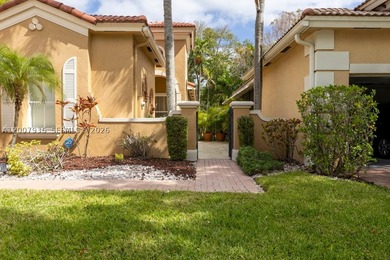 Beautiful one story home in Heron Bay COMPLETELY RENOVATED with - photo 5
