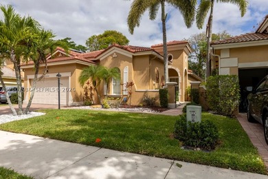 Beautiful one story home in Heron Bay COMPLETELY RENOVATED with - photo 6