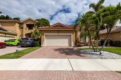 Beautiful one story home in Heron Bay COMPLETELY RENOVATED with - photo 7
