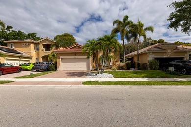 Beautiful one story home in Heron Bay COMPLETELY RENOVATED with - photo 8