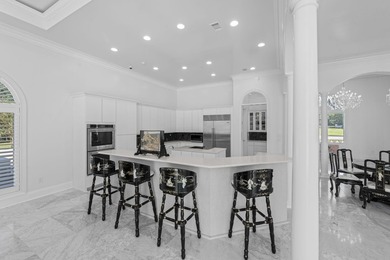 Stunning 1-level 5,000 SF Neoclassical Mediterranean Villa on 10 - photo 10