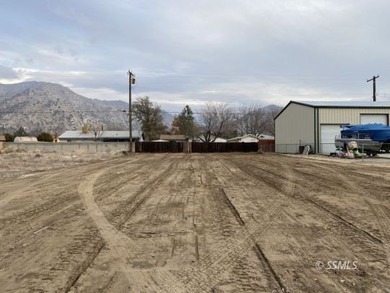 Lake Isabella Lot For Sale in Lake Isabella California