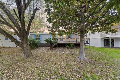 (private lake, pond, coastal) Home For Sale in Charleston South Carolina