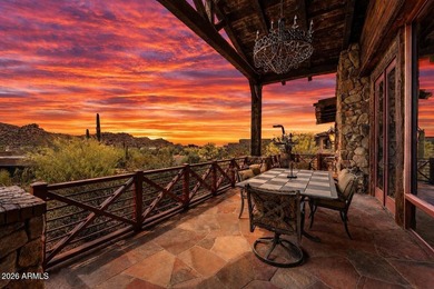 RARE ARCHITECTURE, PINNACLE PEAK VIEWS, DETACHED GUEST HOUSE, & - photo 2