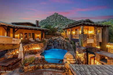 RARE ARCHITECTURE, PINNACLE PEAK VIEWS, DETACHED GUEST HOUSE, & - photo 3