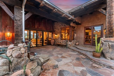 RARE ARCHITECTURE, PINNACLE PEAK VIEWS, DETACHED GUEST HOUSE, & - photo 4