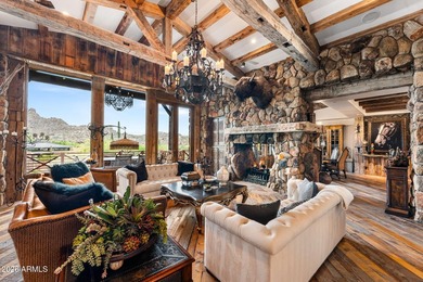 RARE ARCHITECTURE, PINNACLE PEAK VIEWS, DETACHED GUEST HOUSE, & - photo 5