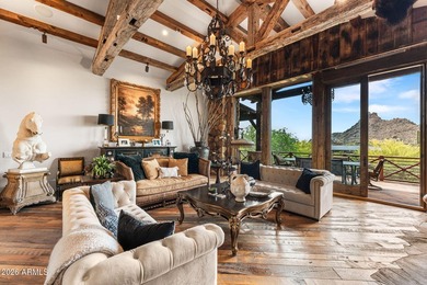 RARE ARCHITECTURE, PINNACLE PEAK VIEWS, DETACHED GUEST HOUSE, & - photo 6