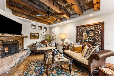RARE ARCHITECTURE, PINNACLE PEAK VIEWS, DETACHED GUEST HOUSE, & - photo 10