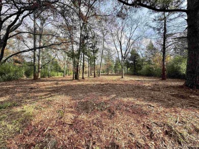 Residential lot just across from the picturesque Lake - Lake Lot For Sale in Jacksonville, Texas