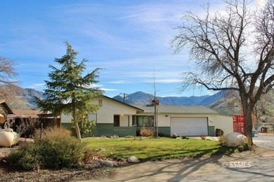 Lake Isabella Home For Sale in Lake Isabella California