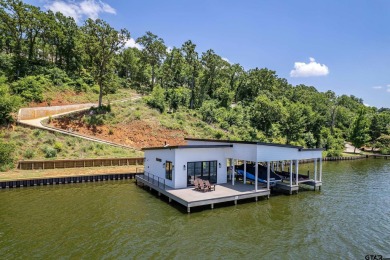 Lake Lot For Sale in Bullard, Texas