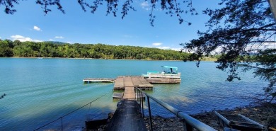 Lake Lot For Sale in Young Harris, Georgia