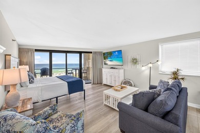 Wake up to sweeping Gulf and resort views from this beautifully - photo 2