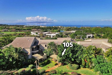Welcome to Wailea Ekolu 105. Easy access to this beautifully - photo 2