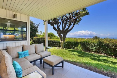 Welcome to Wailea Ekolu 105. Easy access to this beautifully - photo 5