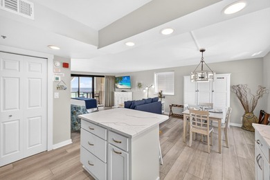 Wake up to sweeping Gulf and resort views from this beautifully - photo 8