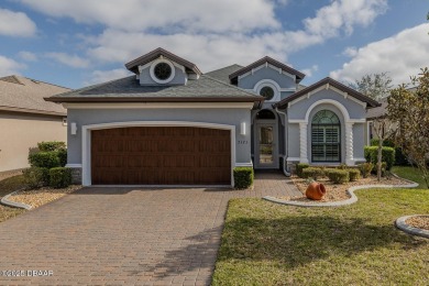 Lake Home For Sale in Ormond Beach, Florida