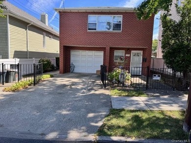 Pelham Bay section of the Bronx, Newly Built 2 Family brick - photo 1