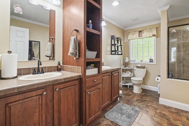 Coastal living within minutes to the beach! Built in 2012 this - photo 12