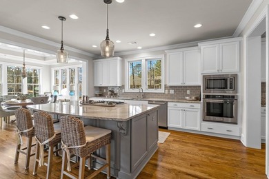 simply one of THE most quiet, peaceful lakefront locations in - photo 12